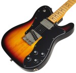 Fender Squier Classic Vibe 70s Telecaster Custom