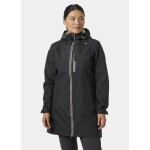 Helly Hansen Belfast W 55964 980 dlouhá bunda xs