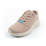 Skechers dámská sportovní obuv Bobs Squad Waves beige lightweight fashionable dámské 38.5