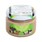 Biofarma Sasov Sasovská játrová paštika 215g BIO