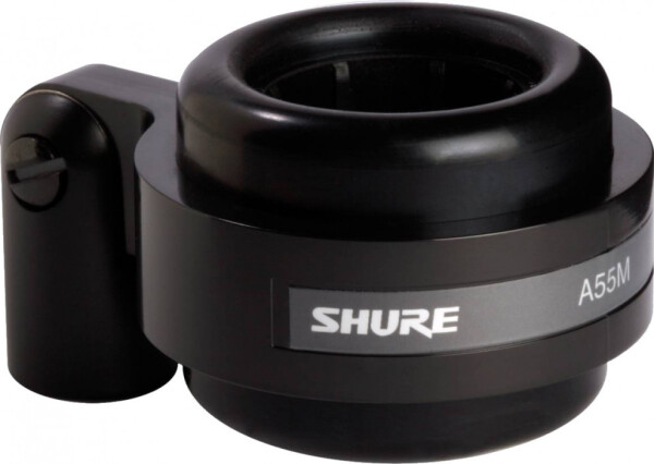 Shure A55M