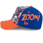 New Era Pánská kšiltovka New York Mets MLB 2025 Players' Weekend 9FORTY A-Frame Snapback