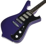 Ibanez FRM300 Purple
