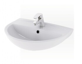 CERSANIT - Umyvadlo MITO RED 50 TK001-004