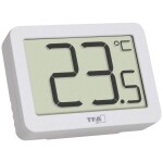 TFA Dostmann Kat.Nr. 30.3301.02 Weather Hub Temperatursender mit wasserdichtem Kabel bezdrátový teploměr