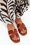 Pantofle model 216119 Step in style 36
