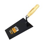 Lžíce ocel, 180 x 130 mm, ENPRO