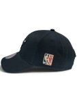 Mitchell & Ness Pánská kšiltovka Chicago Bulls NBA HWC Low Pro Snapback