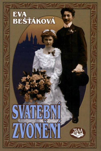 Svatební zvonění (poškozená) - Eva Bešťáková