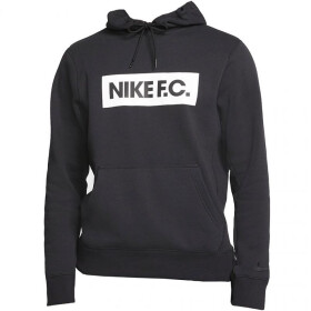 Pánská mikina NK FC Flc 010 Nike