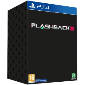 Flashback 2 - Collector's Edition (PS4)