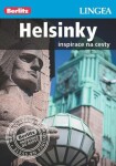 Helsinky - Lingea - e-kniha