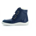 Baby Bare Shoes Baby Bare Febo Winter Pilot /Asfaltico
