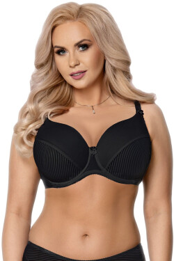 Dámská podprsenka 11 black - VENA černá 85/F