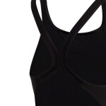 Plavky Adidas 3 Bars Sol ST Jr HR7477 164 cm