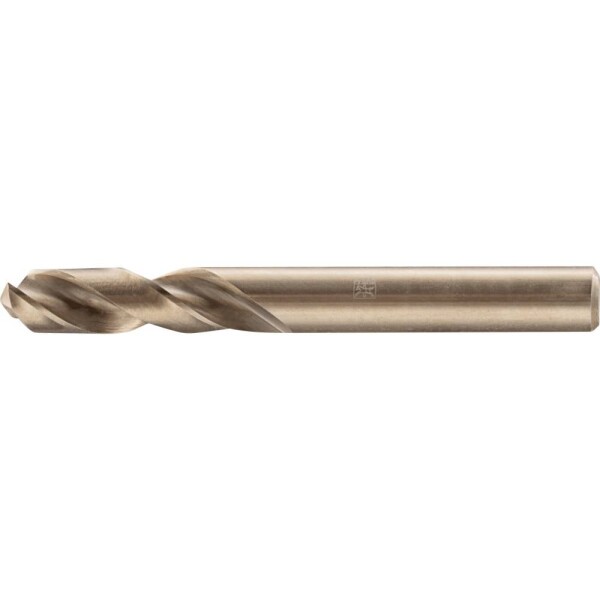 PFERD TOOLS 25203958 Nerezová ocel (INOX) spirálový vrták, 10 mm, délka 89 mm, DIN 1897, 10 ks