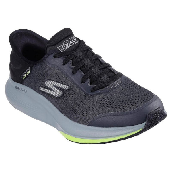Boty Skechers Slip-Ins Go Walk Max Walker Next Generation M 216584-CCBK EU 44,5