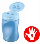 STABILO EASYsharpener Ořezávátko modré