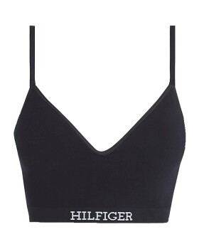 Dámská sportovní podprsenka Tommy hilfiger UW0UW04741