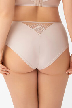 Gorsenia K648 Alicante barva: béžová 3XL