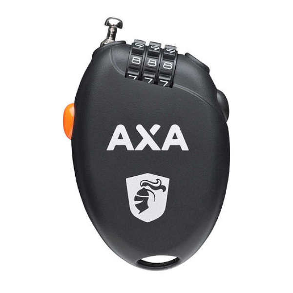 Axa Roll Retractable 75/1,6