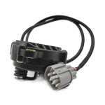 Motorek náhonu předního diferenciálu CFMOTO Gladiator X450/X520 G2 2022-2025