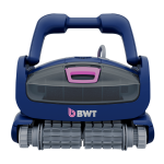 Robotický bazénový vysavač - BWT F1 RXT