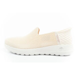 Boty Skechers Go Walk Joy-Vela Slip-Ins W 124641/OWHT 41