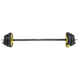 HMS Premium SBP15 Set na Body Pump 20 kg (5907695519747)