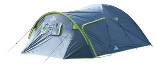 Cattara TROPEA / Stan dvouplášťový pro 3 osoby / 335x230x140cm / PU 3000mm (13359)