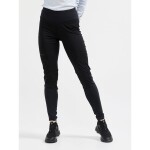 Běžecké kalhoty CRAFT ADV SubZ Wind Tights černá Velikost textilu: