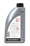 Olej Jarabák 4T PRO - syntetický 5W-40