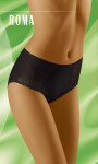 Figury Wolbar Roma M-2XL černá L