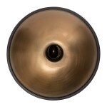 Sela Harmony Handpan D Amara (Stainless Steel)
