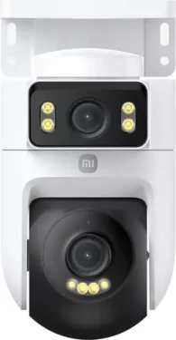 Xiaomi Outdoor Camera CW500 Dual / Venkovní kamera / 2560 x 1440 / Wi-Fi / microSD / noční vidění / IP66 (6941812713006)