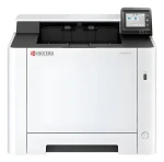 Kyocera ECOSYS PA2101cwx / barevná laserová tiskárna / A4 / 1200 x 1200 dpi / 21 ppm / duplex / USB / LAN / WiFi (110C243NL0)