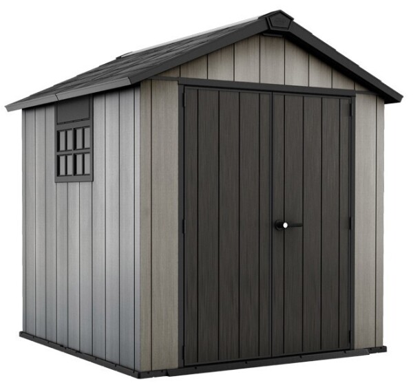 KETER OAKLAND 757 domek