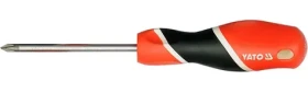 YATO YT-25925 / Šroubovák křížový PH1 x 150 mm / magnetický S2 (YT-25925)