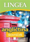 Angličtina slovníček,