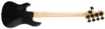 Sandberg California Central PLUS 5 35" MT BK PFF