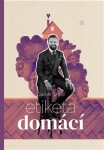 Etiketa domácí Daniel Šmíd