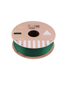PLA filament Green Army 1,75 mm Smartfil 1 kg