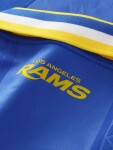 Fanatics Pánský dres Los Angeles Rams NFL 2026 Football x Football Fan Velikost: S
