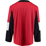 Fanatics Pánský Dres Ottawa Senators Breakaway Home Jersey Velikost: