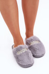 Pantofle model 204942 Step in style 37