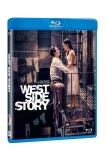 West Side Story Blu-ray