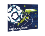 Desky na číslice - Fotbal, 1. vydání