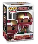 Funko Figurka POP! Terrell Owens #81 San Francisco 49ers NFL