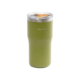 Fiskars On-the-Go Termohrnek 0.5 L zelená (1078763)