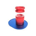 Stündenglass x Grateful Dead Gravity Infuser 360°